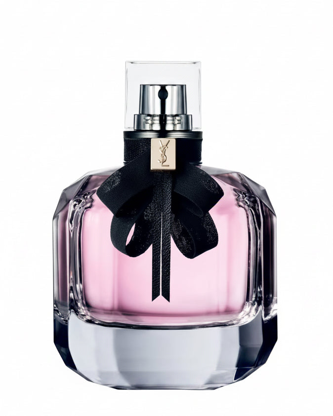 YSL Mon Paris Eau de Parfum