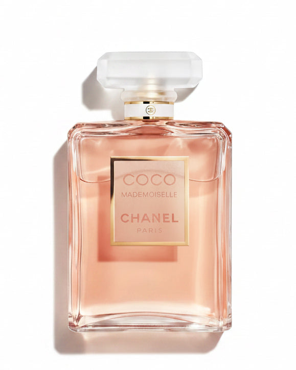 Coco Mademoiselle Eau de Parfum