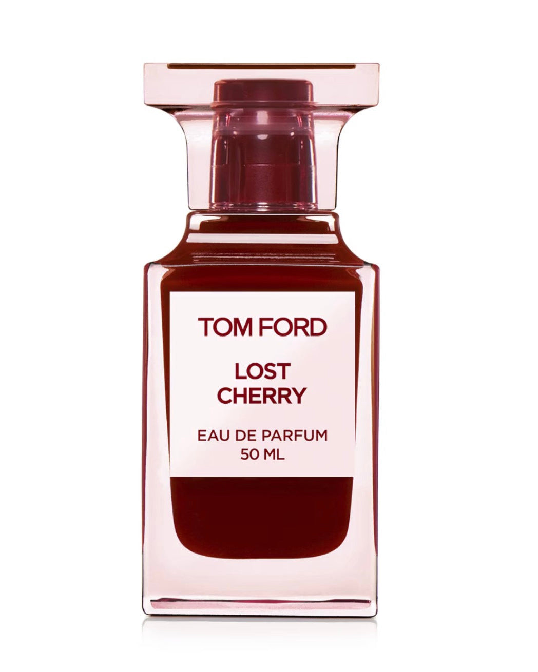 Tom Ford Lost Cherry
