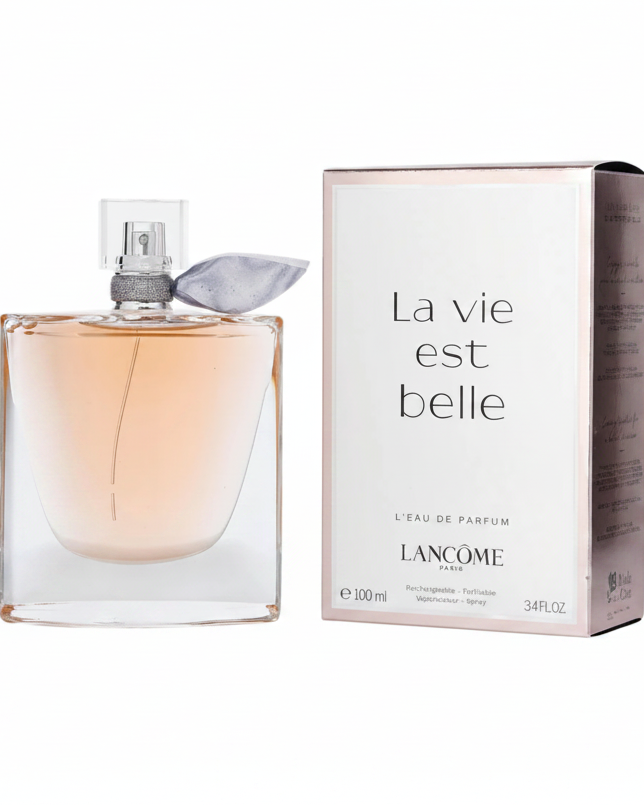 La vie est belle L'Eau de Parfum