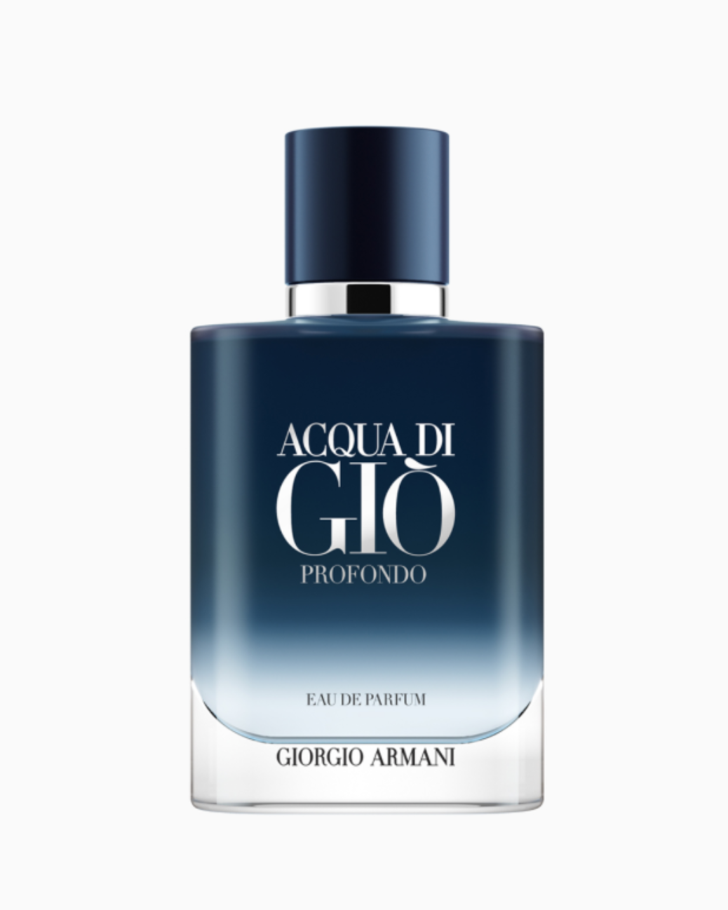 Acqua di Giò Profondo Eau De Parfum