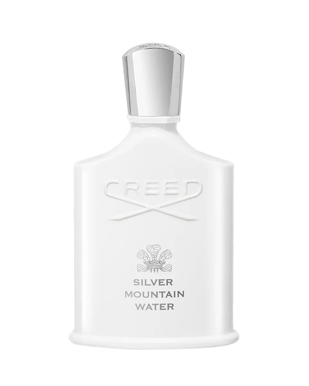 Creed Silver Mountain Water