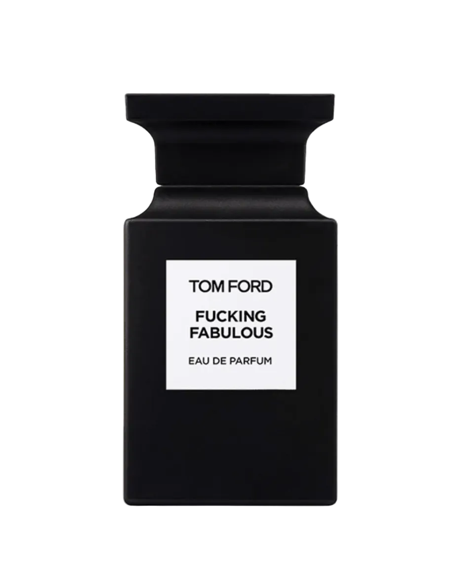 Tom Ford Fucking Fabulous