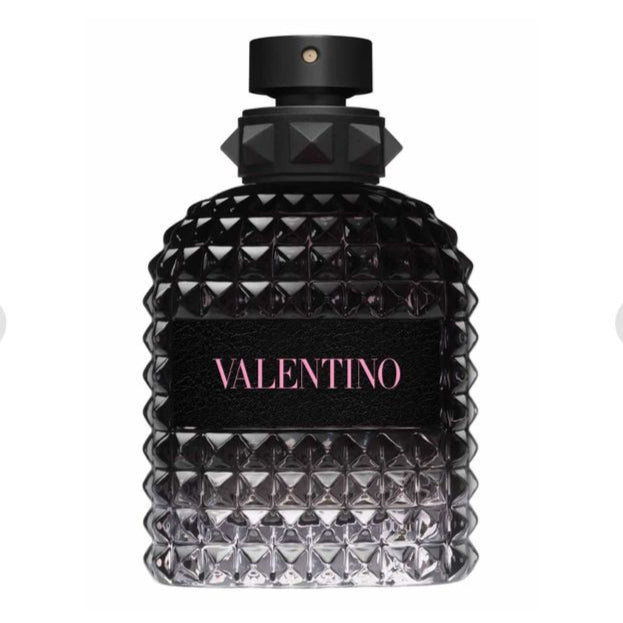 Valentino Born In Roma