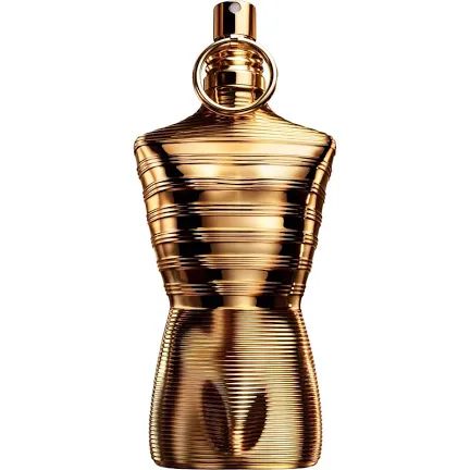 JPG Le Male Elixir Absolut