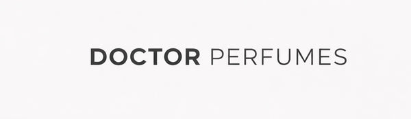Doctor Perfumes
