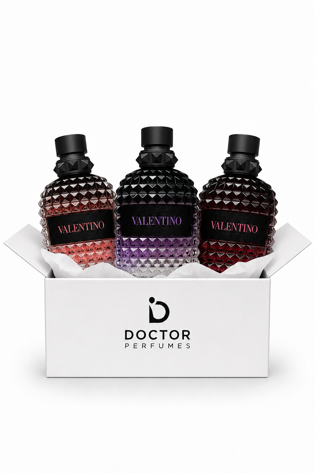 Valentino’s Package