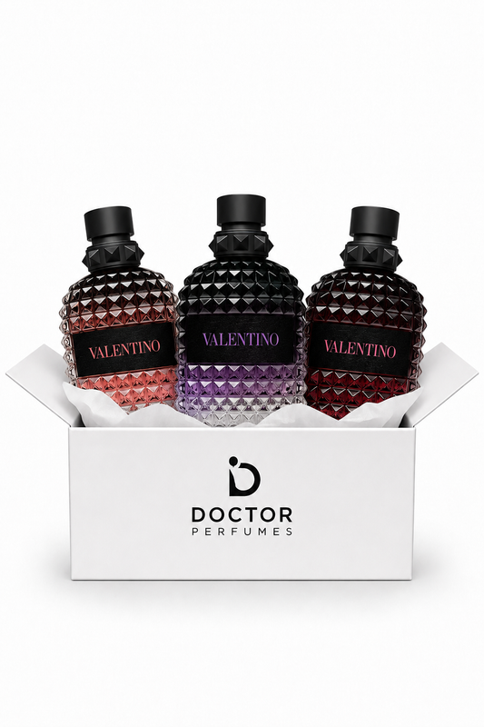 Valentino’s Package