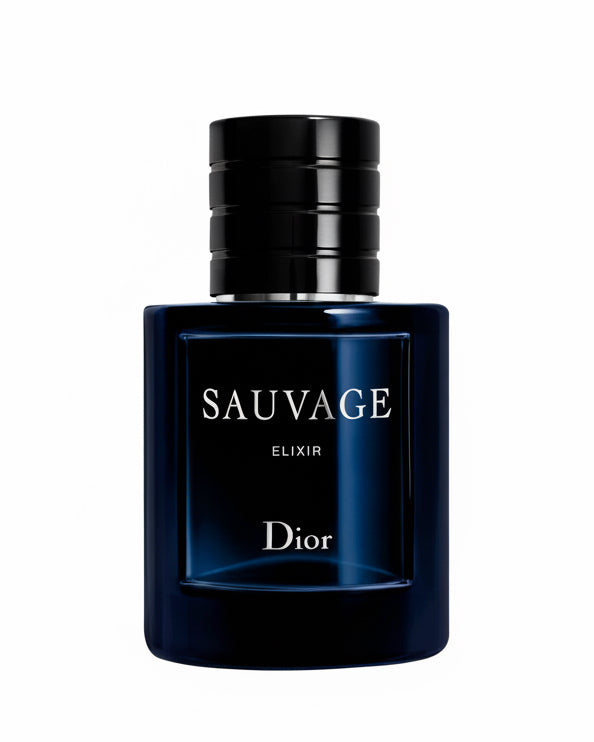 Dior Sauvage Elixir