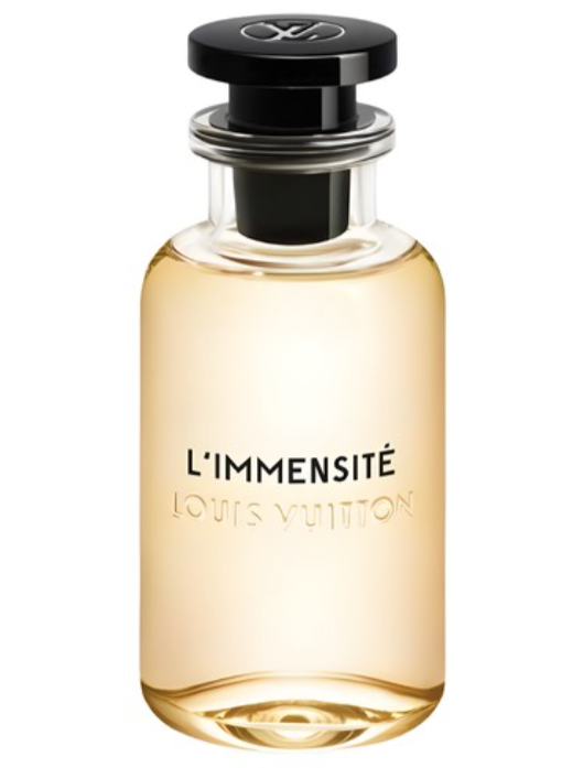 L'immensité