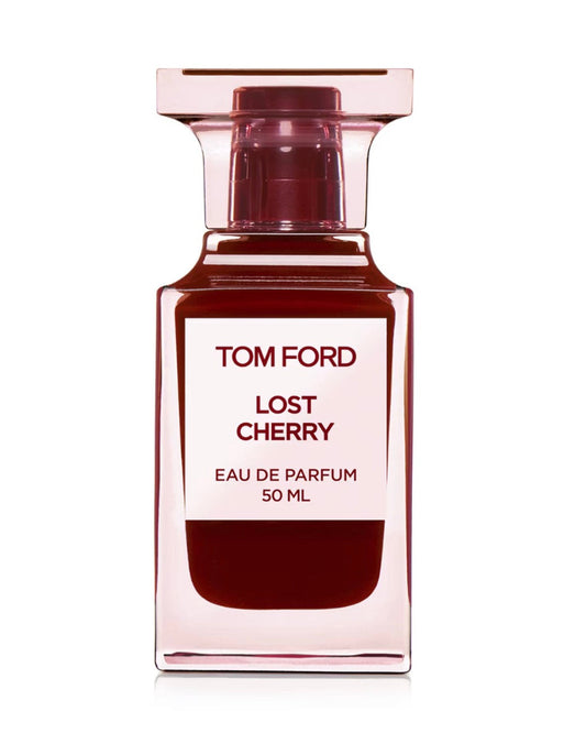 Tom Ford Lost Cherry