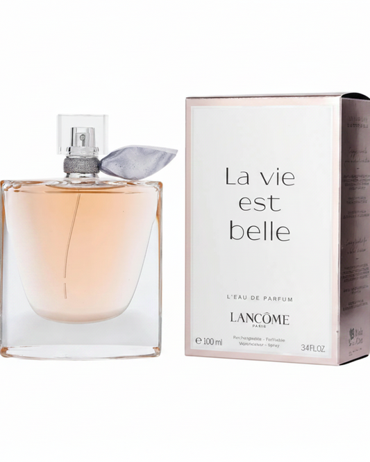 La vie est belle L'Eau de Parfum