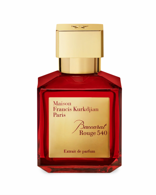 Baccarat Rouge 540 Extrait de Parfum