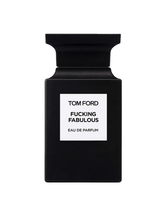 Tom Ford Fucking Fabulous