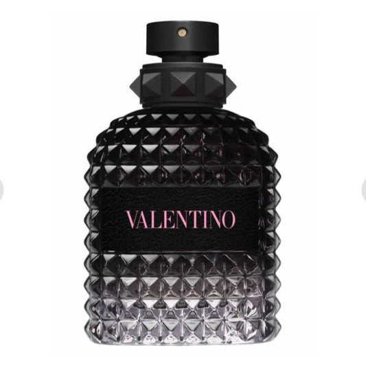 Valentino Born In Roma
