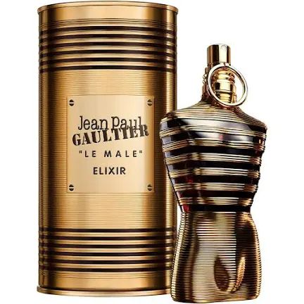 JPG Le Male Elixir