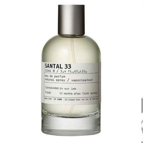 Santal 33