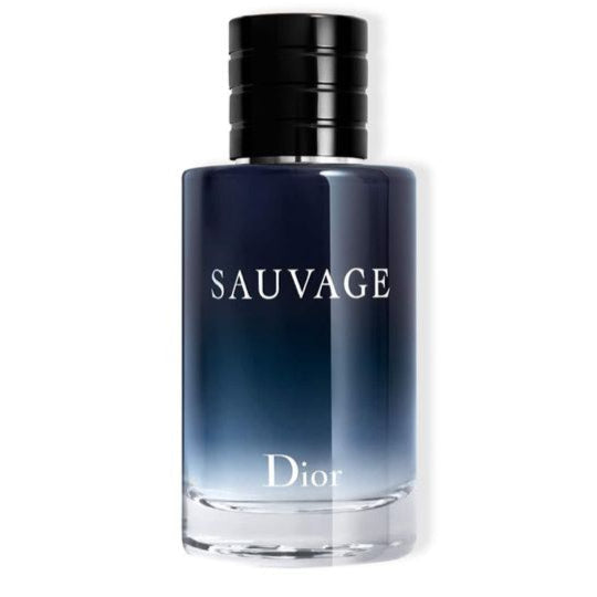 Sauvage EDT
