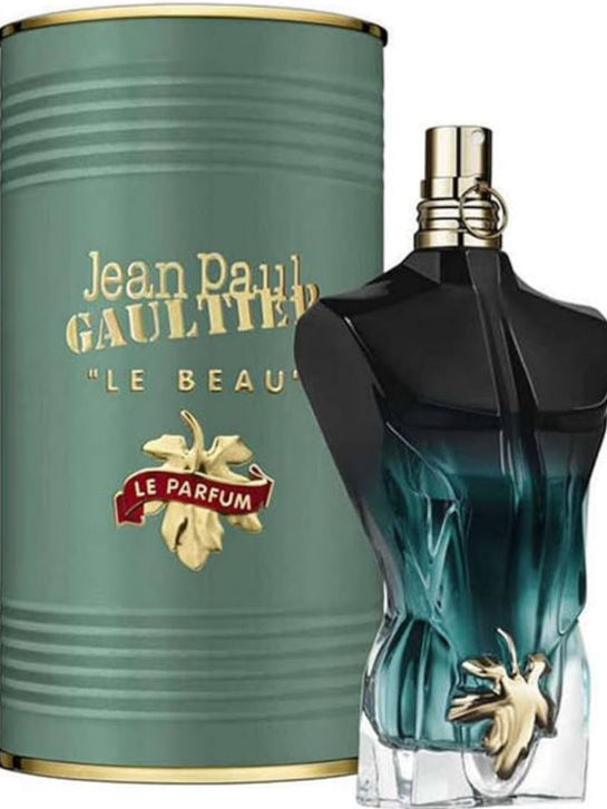 JPG Le Beau Le Parfum